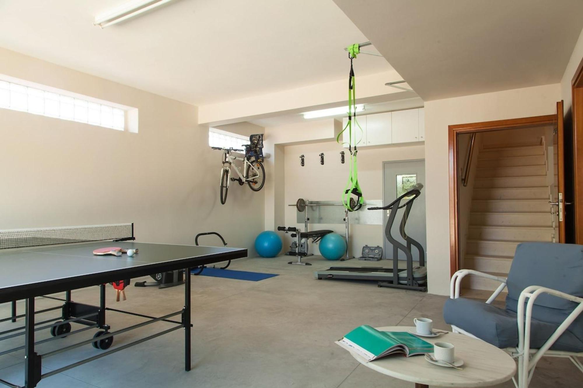 Villa Ampelaki - Premium Villa With Heated Pool Kounoupidhianá Extérieur photo